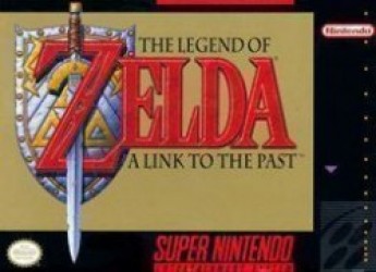 Zelda No Densetsu (V1.0) Rom